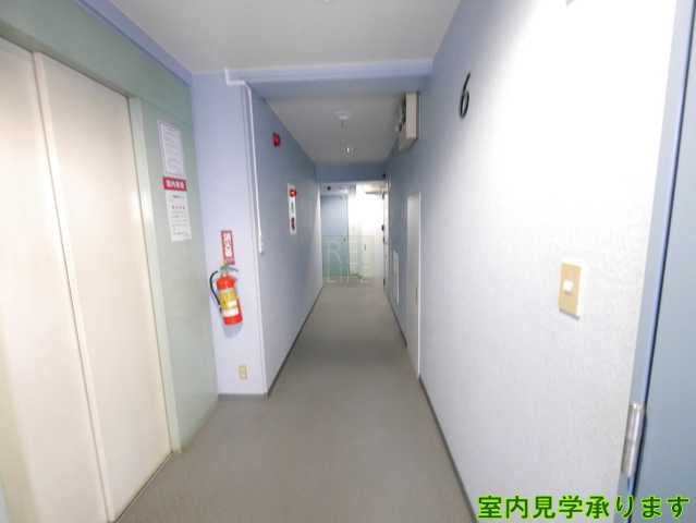 その他　ニューライフ新宿東