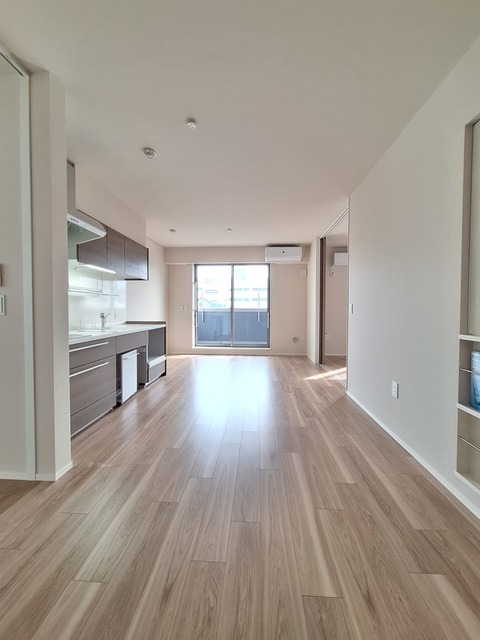 居室・リビング　12.2帖