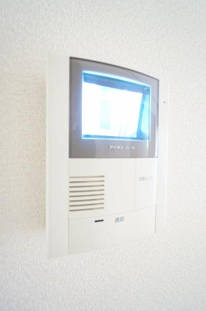 その他設備　※同タイプの写真です。