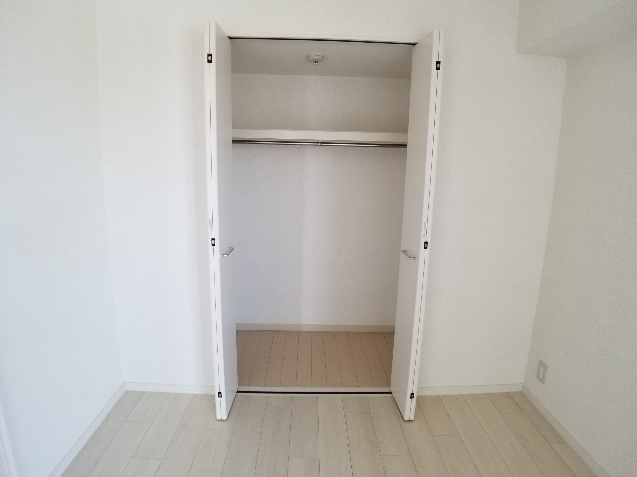 収納　同施工会社施工物件の参考写真になります※現況優先