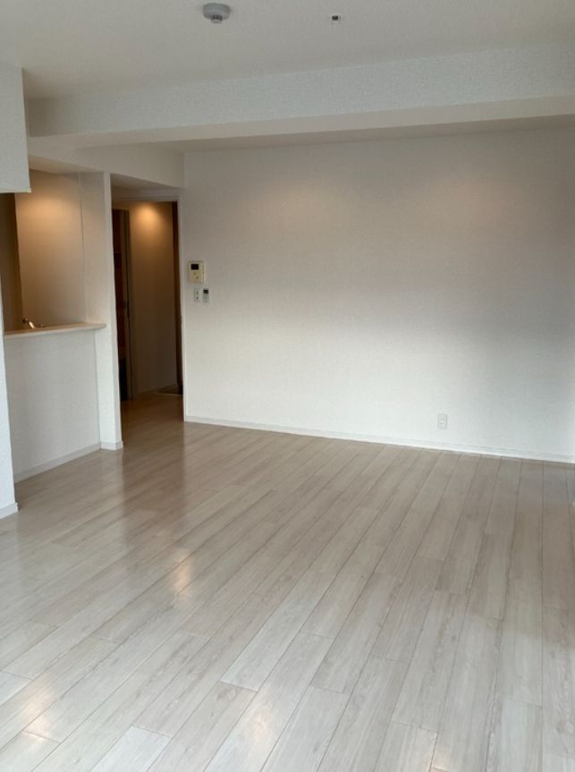 居室・リビング　同施工会社施工物件の参考写真になります※現況優先