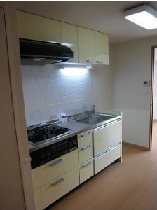 キッチン　※別室参考写真