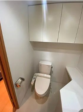 トイレ　※別室参考写真