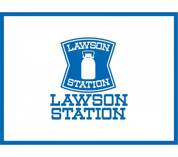 コンビニ　ローソン和歌山西小二里店（コンビニ）まで383m