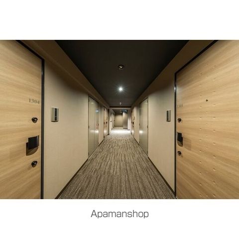 その他共有部分　その他共有部分