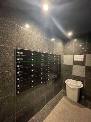 その他設備　スパシエ新板橋