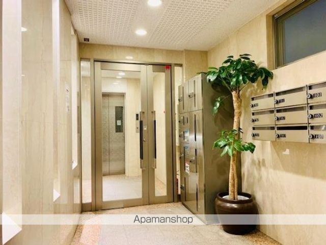 ロビー　ロビー