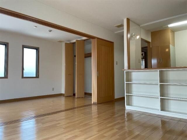 居室・リビング　※現況優先