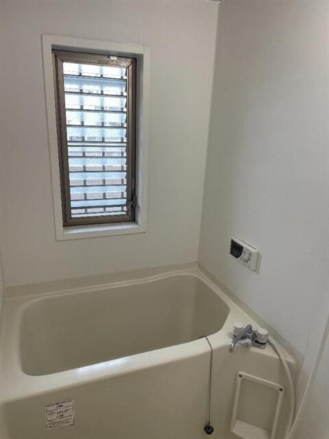 バス・シャワールーム　※現況優先