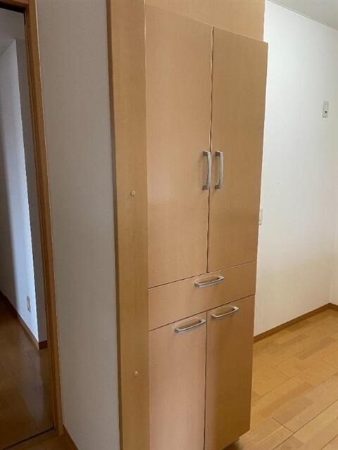 収納　※現況優先