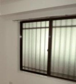 眺望　バルコニー