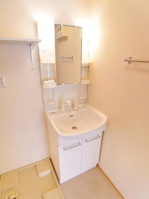 洗面設備　☆独立洗面所☆