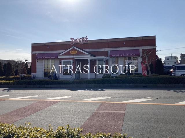 飲食店　デニーズ東所沢店（飲食店）まで584m