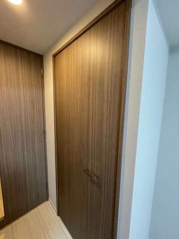 収納　こまごまとしたものを収納できそうですね