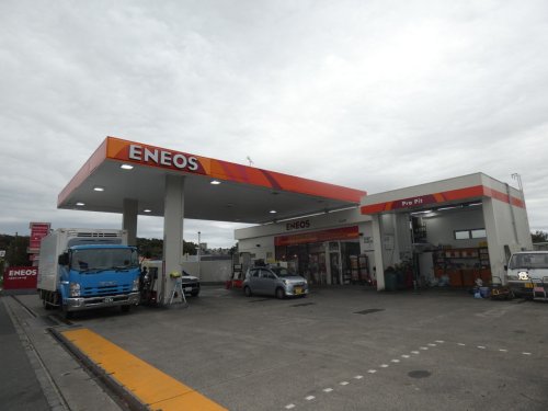 その他　ＥＮＥＯＳ八王子インターＳＳ（その他）まで1418m