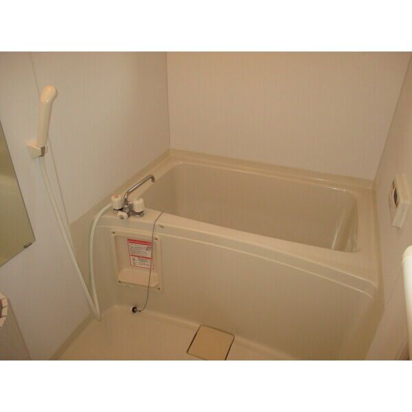 バス・シャワールーム　参考写真