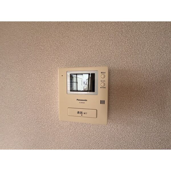 セキュリティ　参考写真