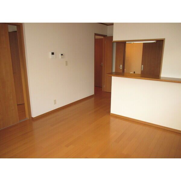 居室・リビング　参考写真