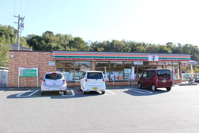 コンビニ　セブン-イレブン 大分久原店（コンビニ）まで170m