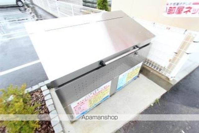 その他共有部分　その他共有部分