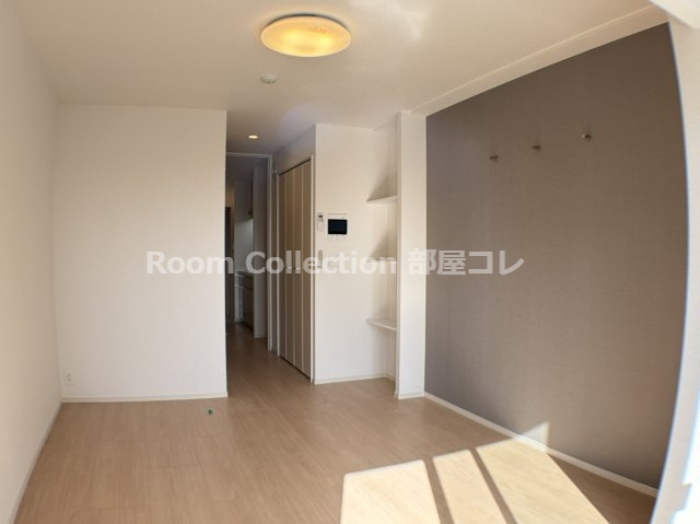 居室・リビング　同物件他部屋写真 反転の場合有現況優先