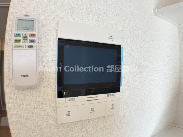 セキュリティ　同物件他部屋写真 反転の場合有現況優先