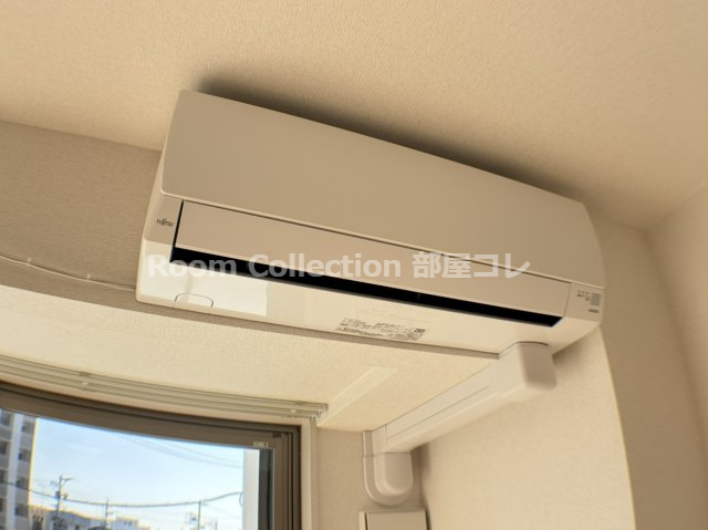 その他設備　同物件他部屋写真 反転の場合有現況優先