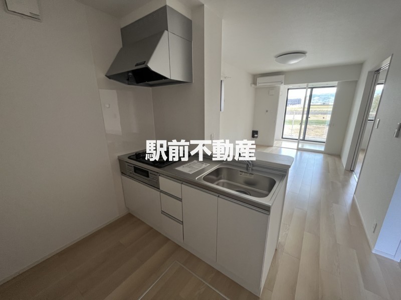 キッチン　類似物件