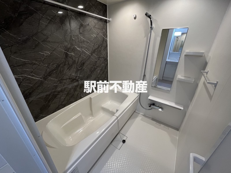 バス・シャワールーム　類似物件