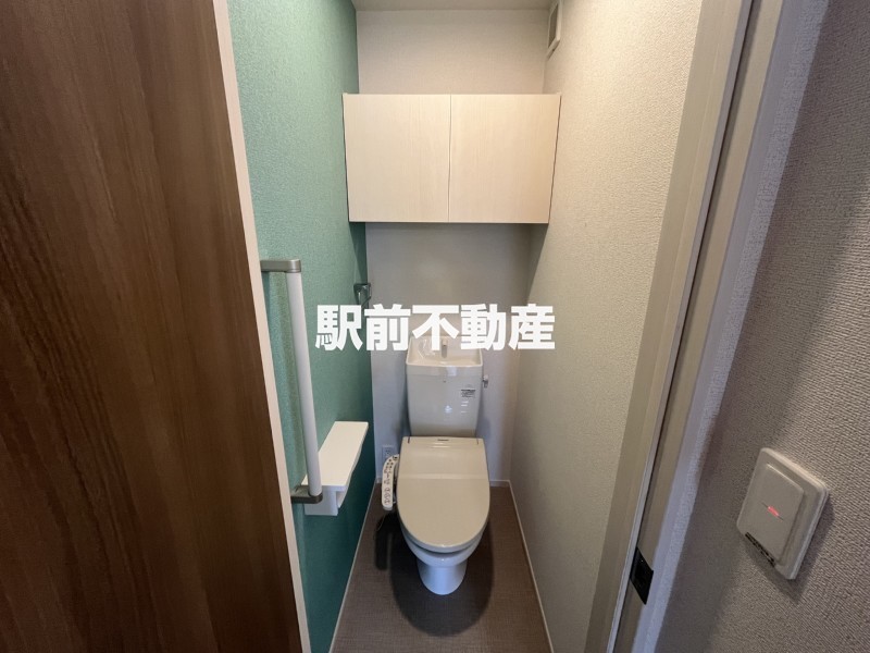 トイレ　類似物件