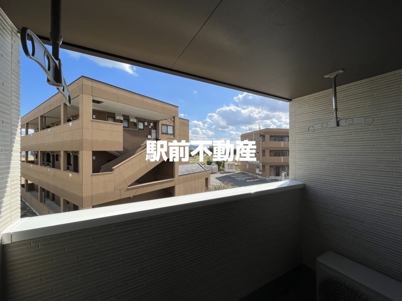 バルコニー　類似物件