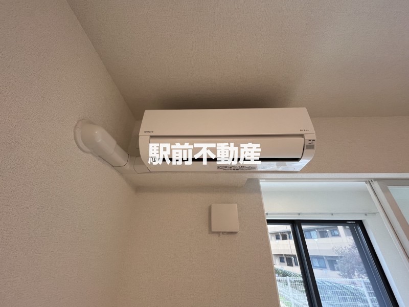 その他設備　類似物件