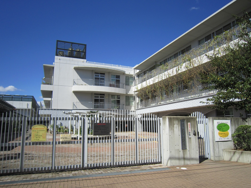 その他　大塚ろう学校（その他）まで202m