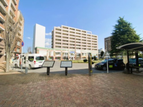 その他　鎌ヶ谷駅東口タクシー乗り場（その他）まで1049m