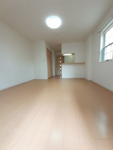 その他部屋・スペース　明るい色調の室内です