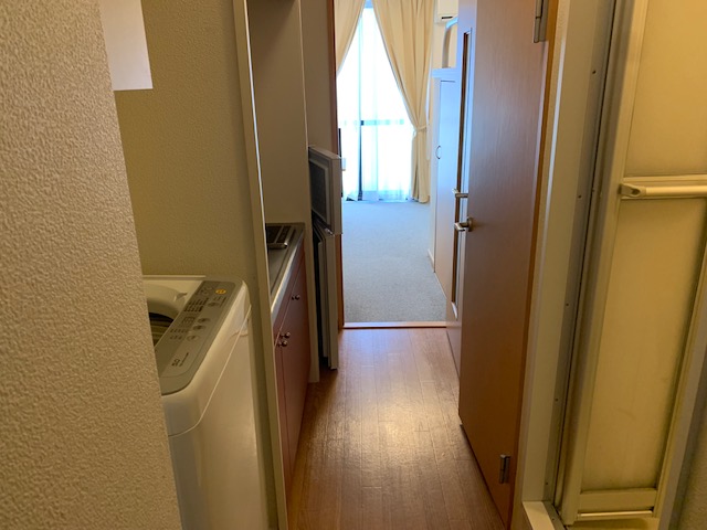 その他　1階はフローリング仕様です。