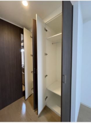 収納　★見学予約受付中★