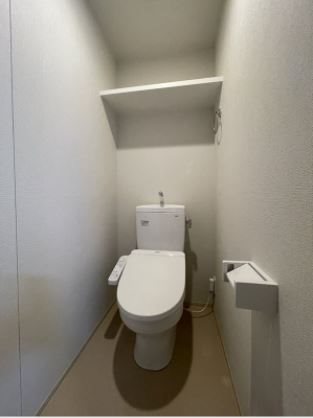 トイレ　★見学予約受付中★