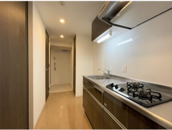 キッチン　★見学予約受付中★