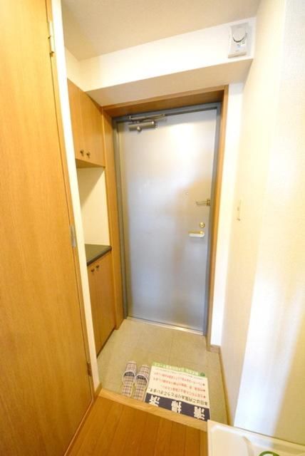 玄関　★玄関とシューズボックス★