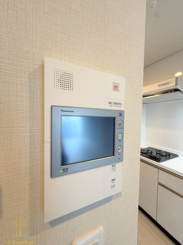 セキュリティ　ミラージュパレス本町Depart