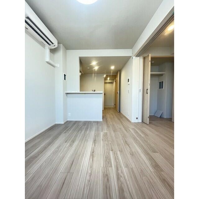 居室・リビング　?