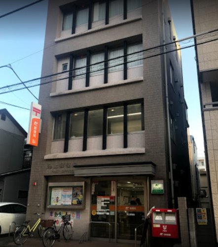 郵便局　池上郵便局（郵便局）まで157m