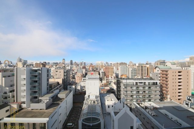 眺望　Quintet NAMBA