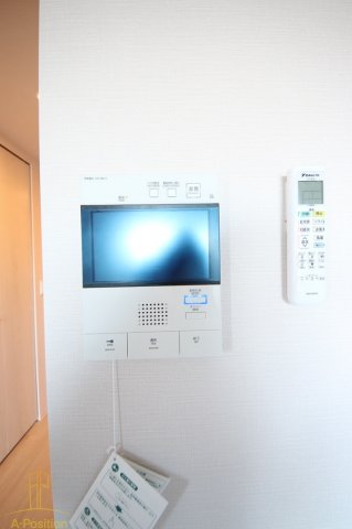 セキュリティ　Quintet NAMBA