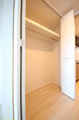 収納　Quintet NAMBA