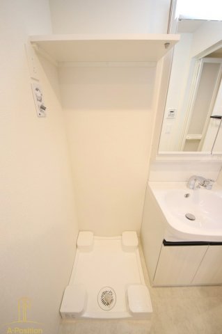 その他設備　Quintet NAMBA