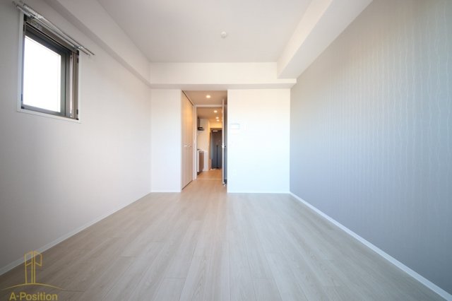 居室・リビング　Quintet NAMBA