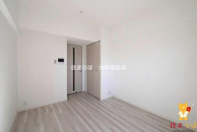 その他部屋・スペース　しっかり休める私空間