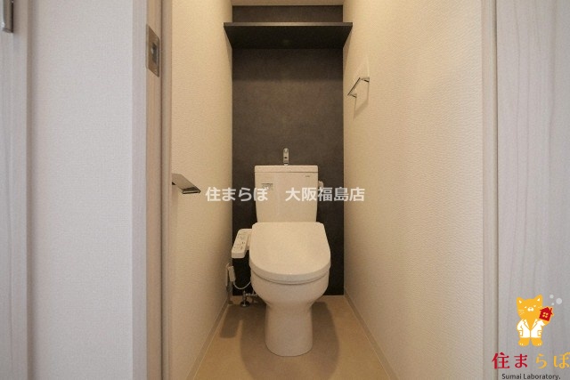 トイレ　意外と見られるポイント